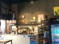 -第三空间·趣味桌游·轰趴.室内CS.剧本杀(大武汉1911店)