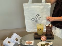 -喜茶(广州番禺奥园广场店)