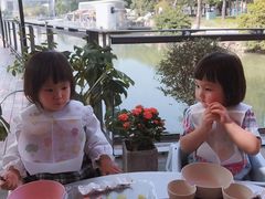 -陈鹏鹏潮汕菜(欢乐海岸 海边景观店)