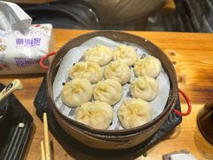 -余氏豆腐包老店(东直街店)