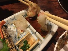 -俺的焼肉(銀座9丁目店)