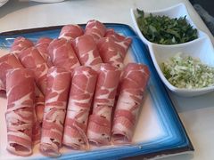 -东来顺饭庄(西直门店)