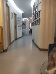 店内环境-深圳广和门诊部·整形医疗美容