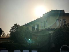 -芭东小镇温泉