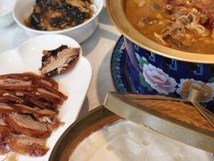 -北京全聚德(方庄店)