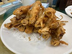 -濠江渔港酒楼(湾仔海鲜街，会展中心店)