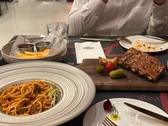 -Nord Grill&Bar Highland诺德西餐(深圳欢乐海岸店)