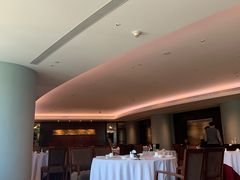 -粤财皇冠假日酒店·彩华轩中餐厅