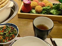 -88号小吃店·经典云南菜·地道纳西美食