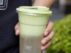 -Yee3·三号椰(上海中山公园龙之梦店)