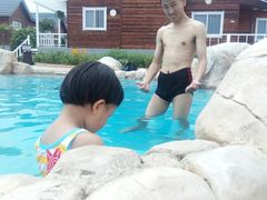 -渔岛海洋度假区