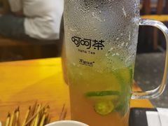 -木屋烧烤(龙岗龙城万科里店)