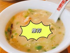 -村长家的疙瘩汤·东营菜(东营茶城店)