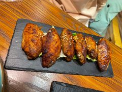 -杰克·肯特厨房西餐厅
