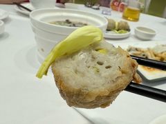 -小榄公饭店·岭南庭院餐厅(民安北路店)
