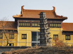 -南京市江宁方山