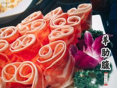 -重庆德庄火锅(体育中心店)