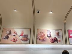 -Tims天好咖啡·贝果(成都东站捷枫店)