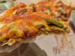 -米斯特比萨(罗斯福店)