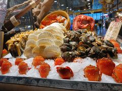 -喜庭海鲜自助(来福士店)