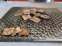 -可心筛网烤肉(南关区幸福一路店)