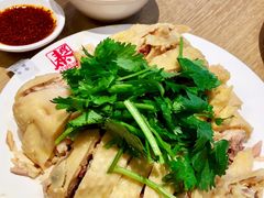 -泰煌鸡·上海白斩鸡·鸡汤面(鹤庆店)