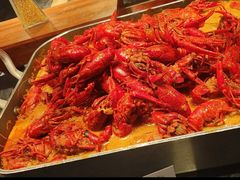 -印象餐厅(杭州国际博览中心北辰大酒店)