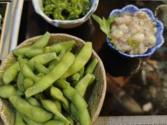 -昱匠·日本料理(金融街店)