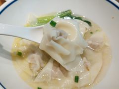 -蓉李记成都名小吃(太原龙湖万达店)