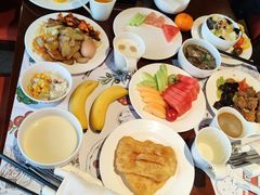 -北京朝阳悠唐皇冠假日酒店