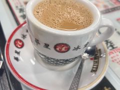 -华星冰室(湾仔店)