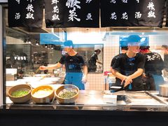 -太二酸菜鱼(汕头苏宁广场店)