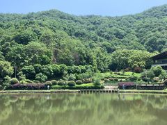 -桃花岭景区