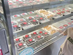 -红花点心局(大观园店)