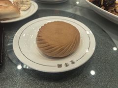 -丰泽园饭店