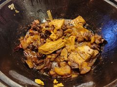 -粗粮人家·东北菜(洋桥店)