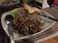 -自然餐厅(Phuket)