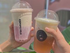 -ICEPOPO MILK(玖洲道店)