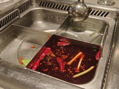 -海底捞火锅(牡丹园店)