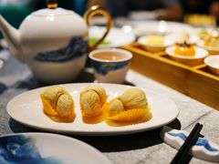 椒盐葫芦酥-绿波廊(豫园店)