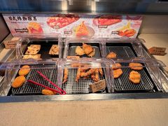-牛邸·烧肉饭(来福士店)