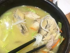 -过桥缘·过桥米线(鲁能城店)