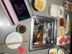 -海底捞火锅(泰安爱琴海店)