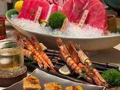 -上井料理黑金店(IFS国金中心店)