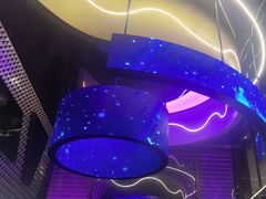 -碧涛阁·泡泡海洋·汤泉洗浴(王府花园店)