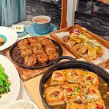 什么客家菜啊？妈妈吃完都不骂我了…