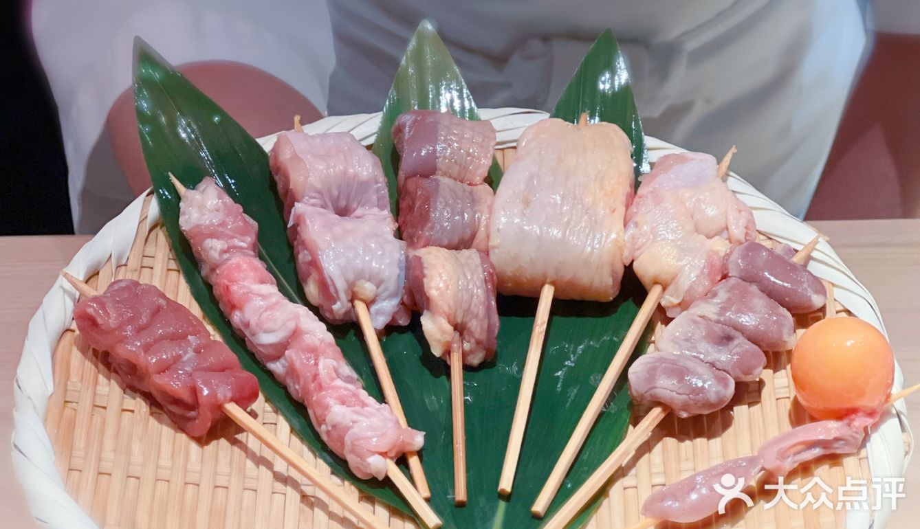 北京探店 | 烧鸟天花板，你的深夜居酒屋