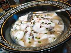 -重庆酸菜鱼(上海路店)