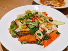 -榕意·川味之美(深业上城店)