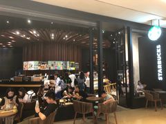 -星巴克臻选(成都太古里店)